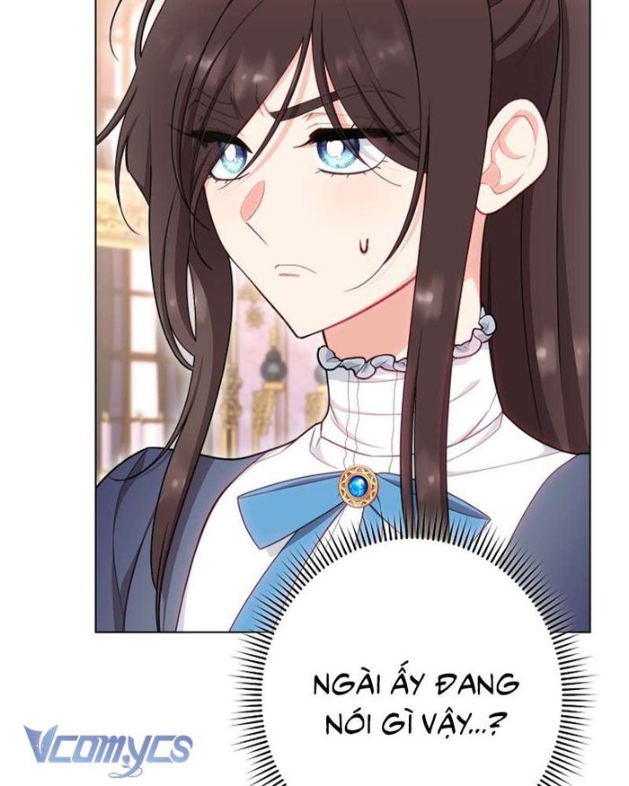 Hầu Gái Độc Quyền Của Hoàng Hậu Phản Diện - Chap 50 Ảnh 95