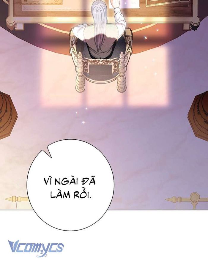 Hầu Gái Độc Quyền Của Hoàng Hậu Phản Diện - Chap 50 Ảnh 98