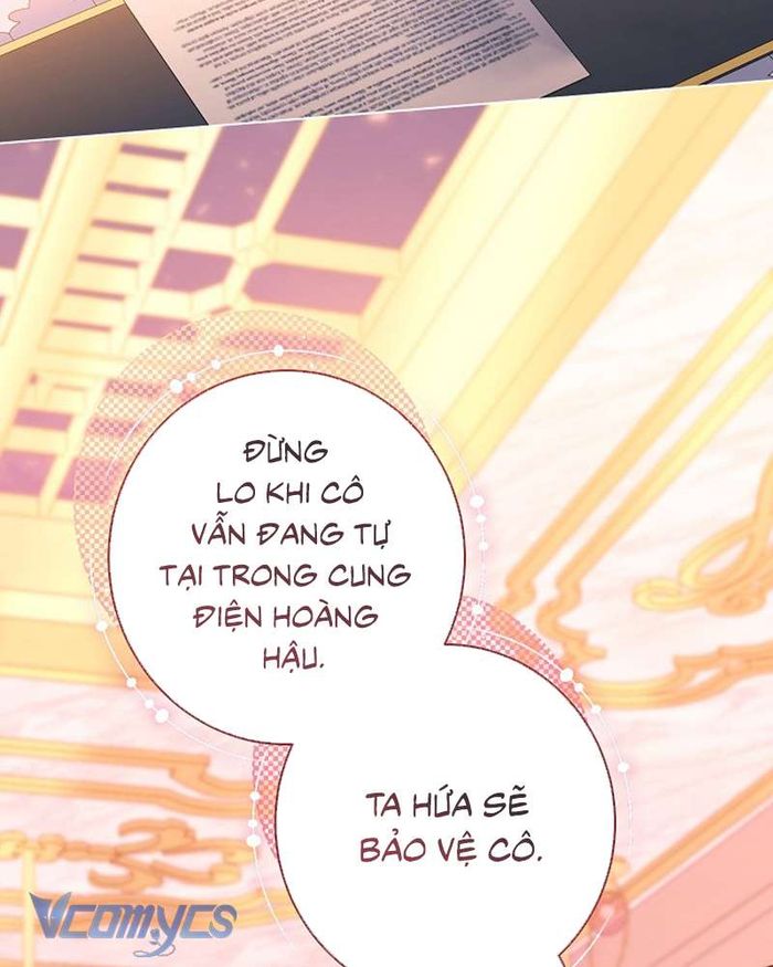 Hầu Gái Độc Quyền Của Hoàng Hậu Phản Diện - Chap 51 Ảnh 101