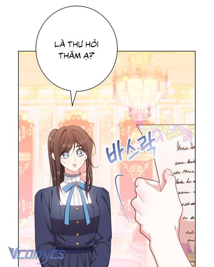 Hầu Gái Độc Quyền Của Hoàng Hậu Phản Diện - Chap 51 Ảnh 119