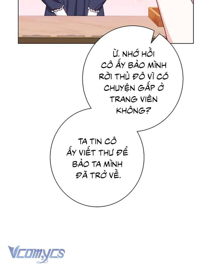 Hầu Gái Độc Quyền Của Hoàng Hậu Phản Diện - Chap 51 Ảnh 120