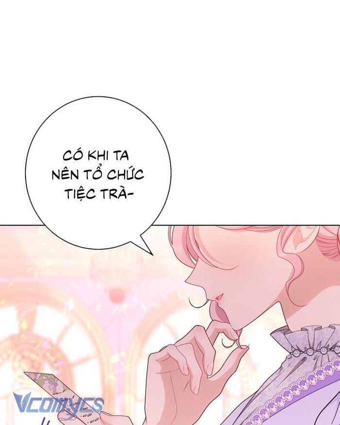 Hầu Gái Độc Quyền Của Hoàng Hậu Phản Diện - Chap 51 Ảnh 121