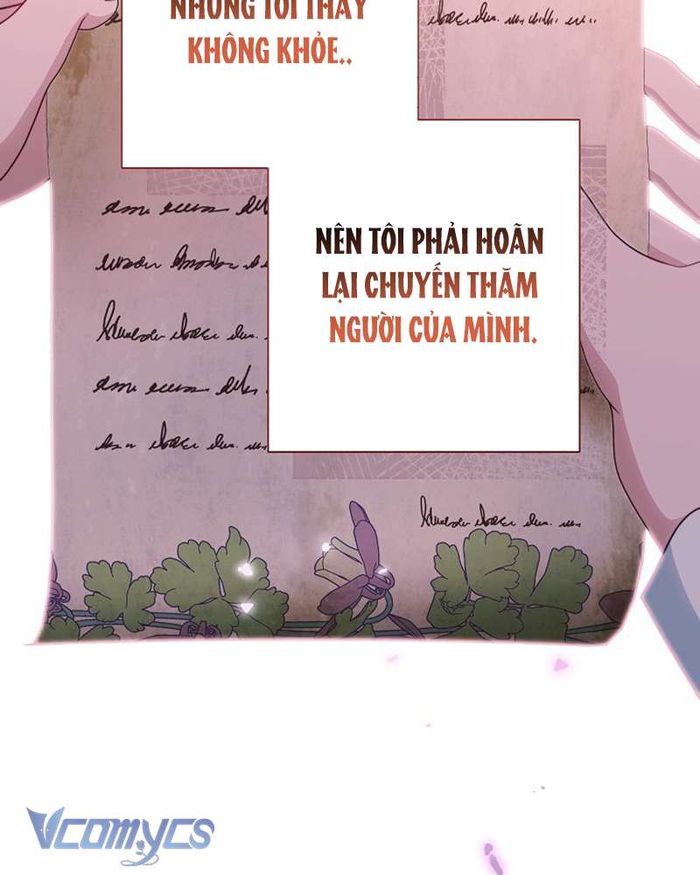 Hầu Gái Độc Quyền Của Hoàng Hậu Phản Diện - Chap 51 Ảnh 127