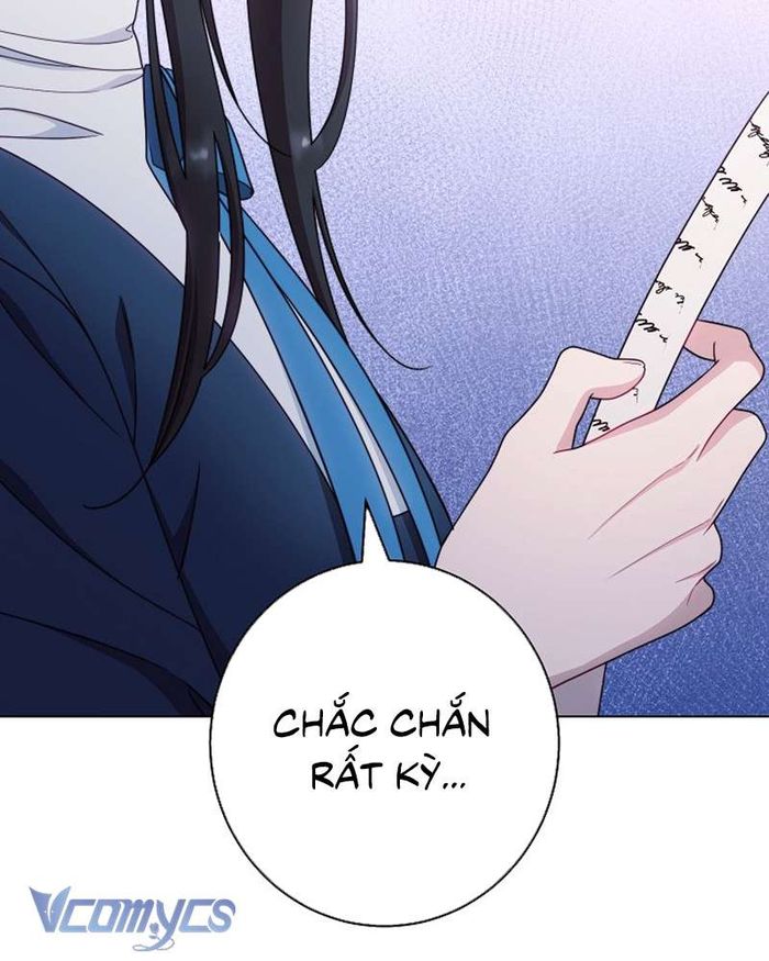 Hầu Gái Độc Quyền Của Hoàng Hậu Phản Diện - Chap 51 Ảnh 129
