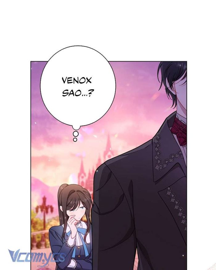 Hầu Gái Độc Quyền Của Hoàng Hậu Phản Diện - Chap 51 Ảnh 14