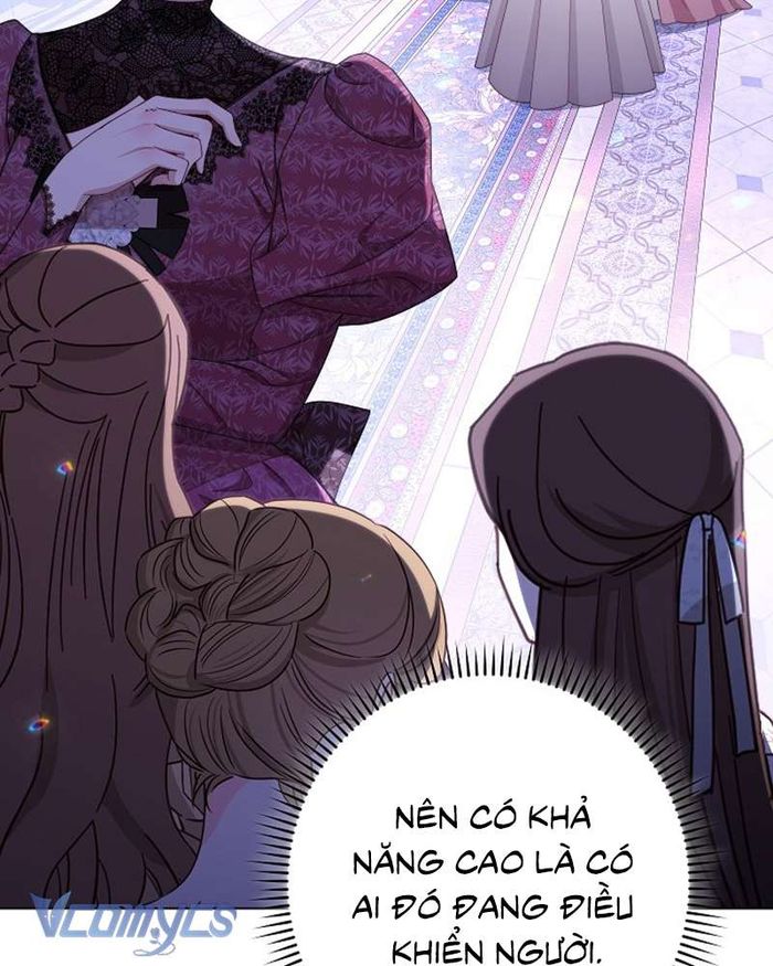 Hầu Gái Độc Quyền Của Hoàng Hậu Phản Diện - Chap 51 Ảnh 137