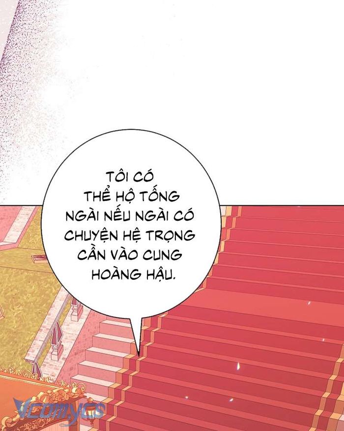 Hầu Gái Độc Quyền Của Hoàng Hậu Phản Diện - Chap 51 Ảnh 17