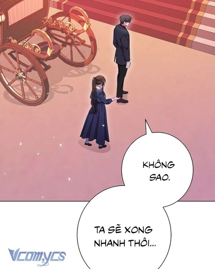 Hầu Gái Độc Quyền Của Hoàng Hậu Phản Diện - Chap 51 Ảnh 18