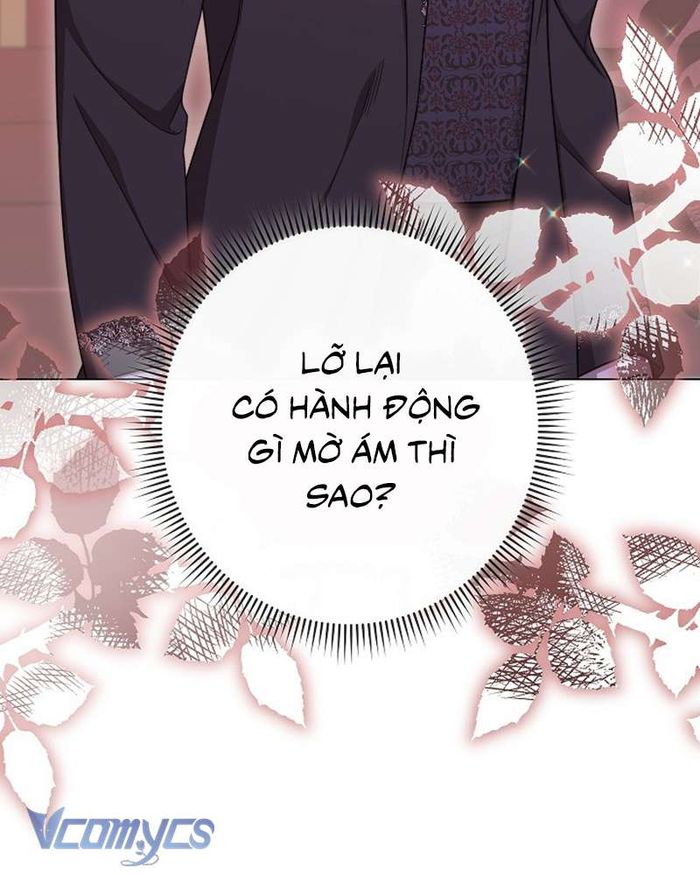 Hầu Gái Độc Quyền Của Hoàng Hậu Phản Diện - Chap 51 Ảnh 26