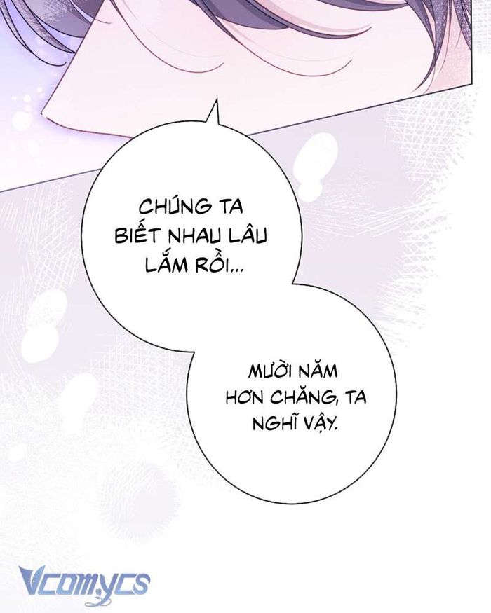 Hầu Gái Độc Quyền Của Hoàng Hậu Phản Diện - Chap 51 Ảnh 30