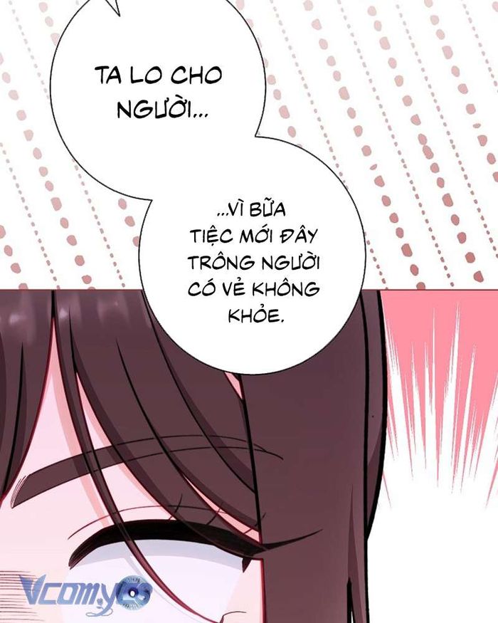 Hầu Gái Độc Quyền Của Hoàng Hậu Phản Diện - Chap 51 Ảnh 33