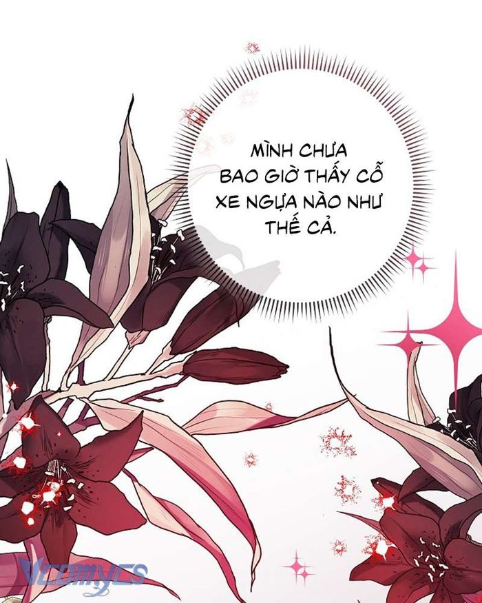 Hầu Gái Độc Quyền Của Hoàng Hậu Phản Diện - Chap 51 Ảnh 5