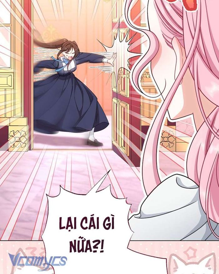 Hầu Gái Độc Quyền Của Hoàng Hậu Phản Diện - Chap 51 Ảnh 50