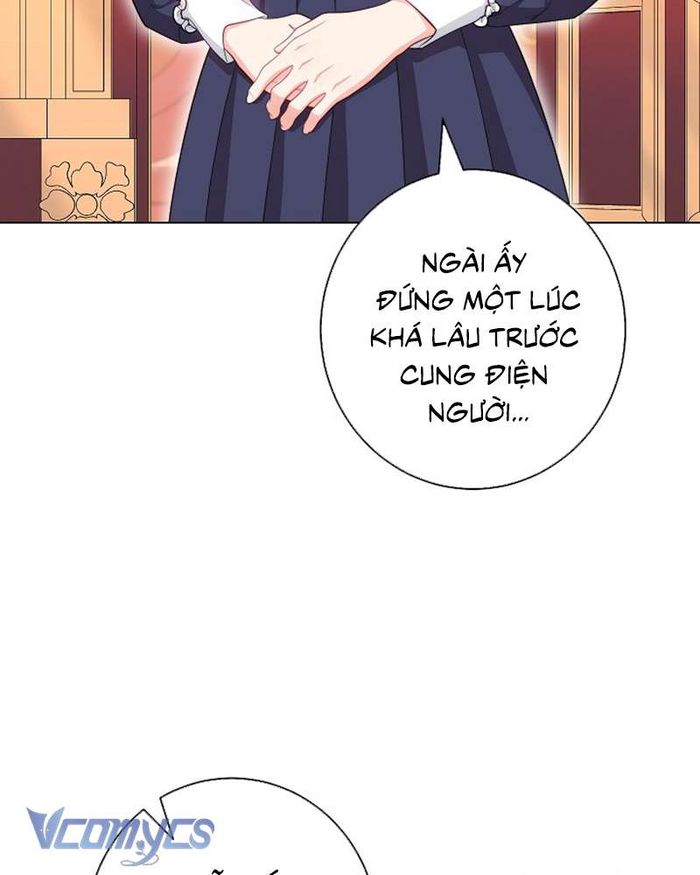 Hầu Gái Độc Quyền Của Hoàng Hậu Phản Diện - Chap 51 Ảnh 56