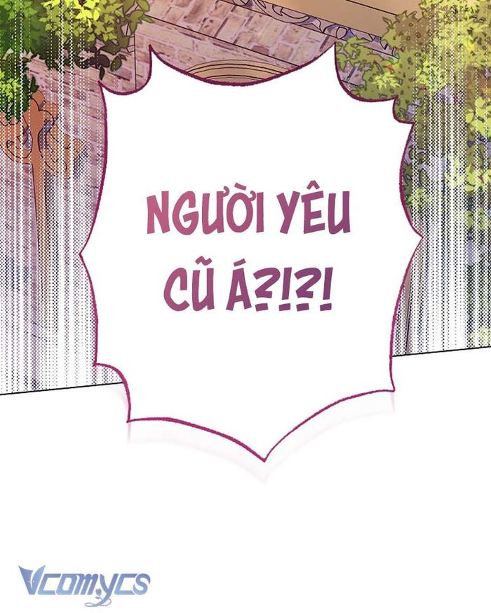 Hầu Gái Độc Quyền Của Hoàng Hậu Phản Diện - Chap 51 Ảnh 61