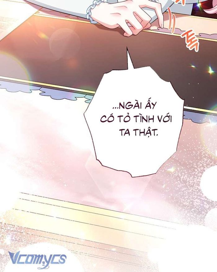 Hầu Gái Độc Quyền Của Hoàng Hậu Phản Diện - Chap 51 Ảnh 67