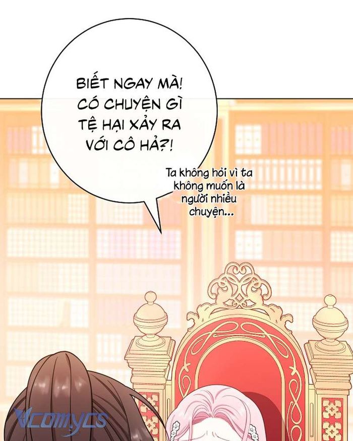 Hầu Gái Độc Quyền Của Hoàng Hậu Phản Diện - Chap 51 Ảnh 91