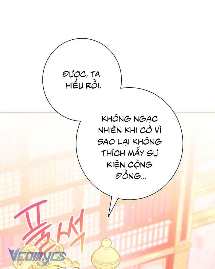 Hầu Gái Độc Quyền Của Hoàng Hậu Phản Diện - Chap 51 Ảnh 99