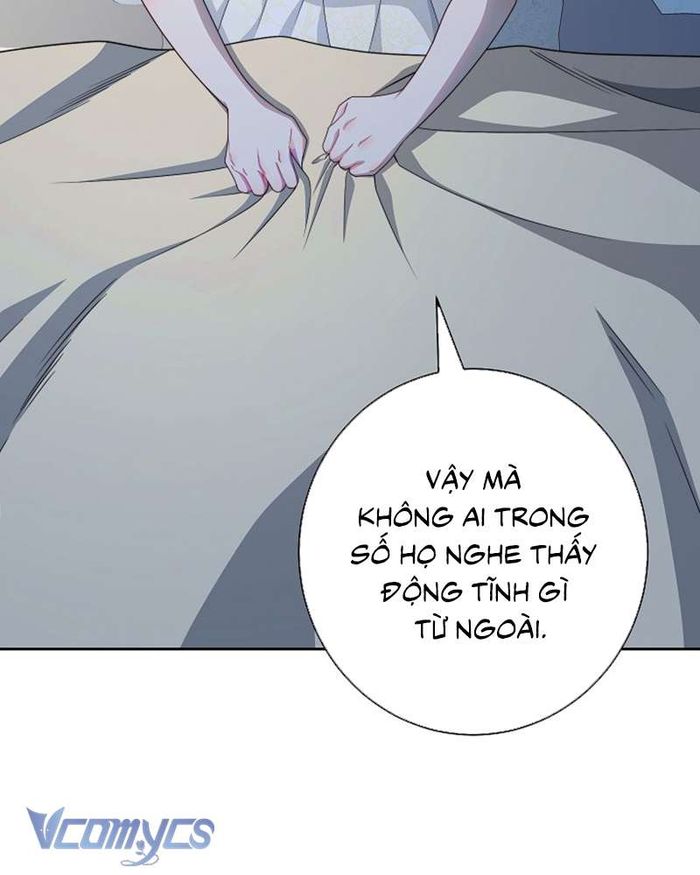 Hầu Gái Độc Quyền Của Hoàng Hậu Phản Diện - Chap 52 Ảnh 101
