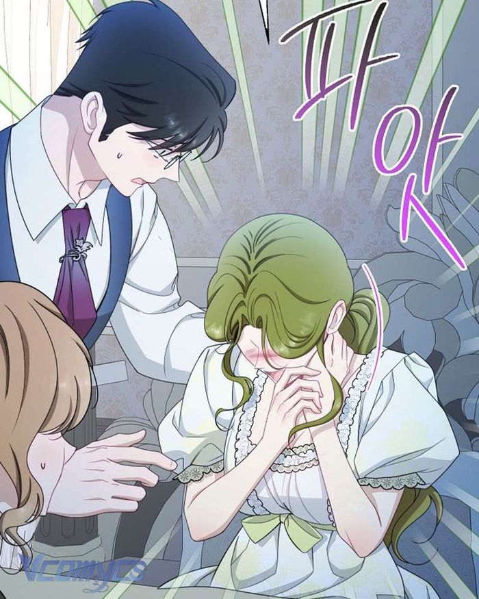 Hầu Gái Độc Quyền Của Hoàng Hậu Phản Diện - Chap 52 Ảnh 104