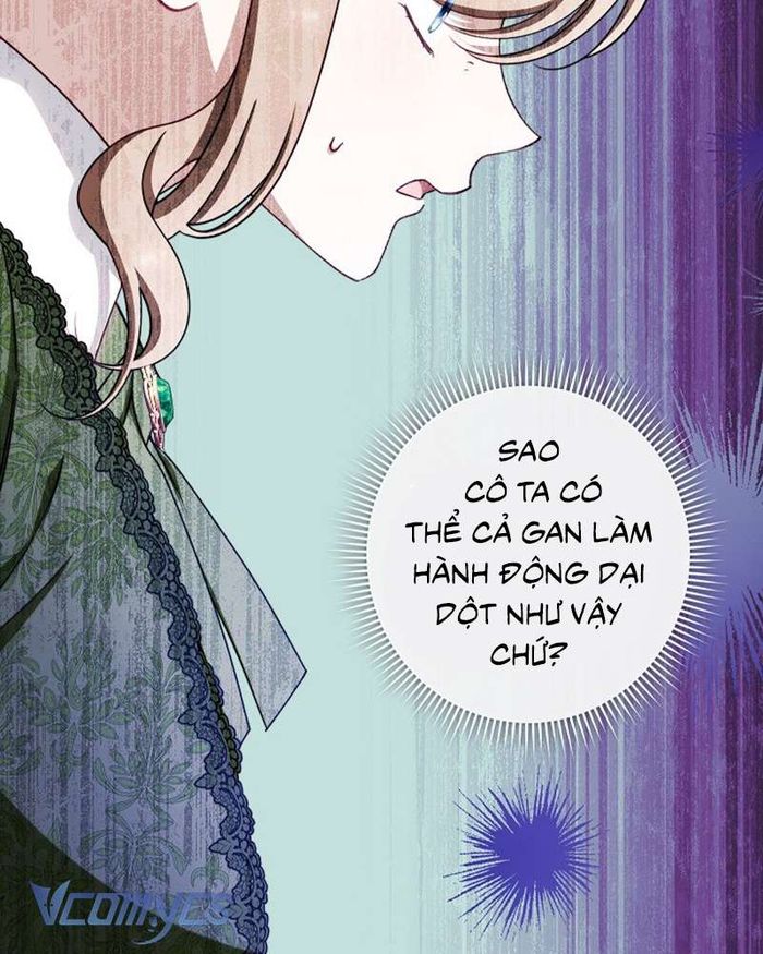 Hầu Gái Độc Quyền Của Hoàng Hậu Phản Diện - Chap 52 Ảnh 111