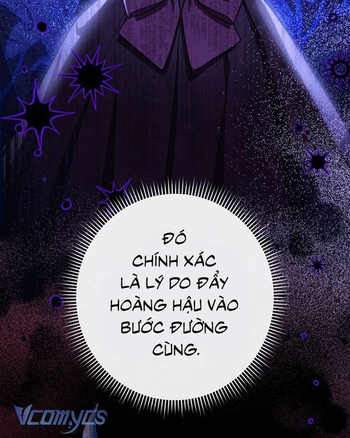 Hầu Gái Độc Quyền Của Hoàng Hậu Phản Diện - Chap 52 Ảnh 114