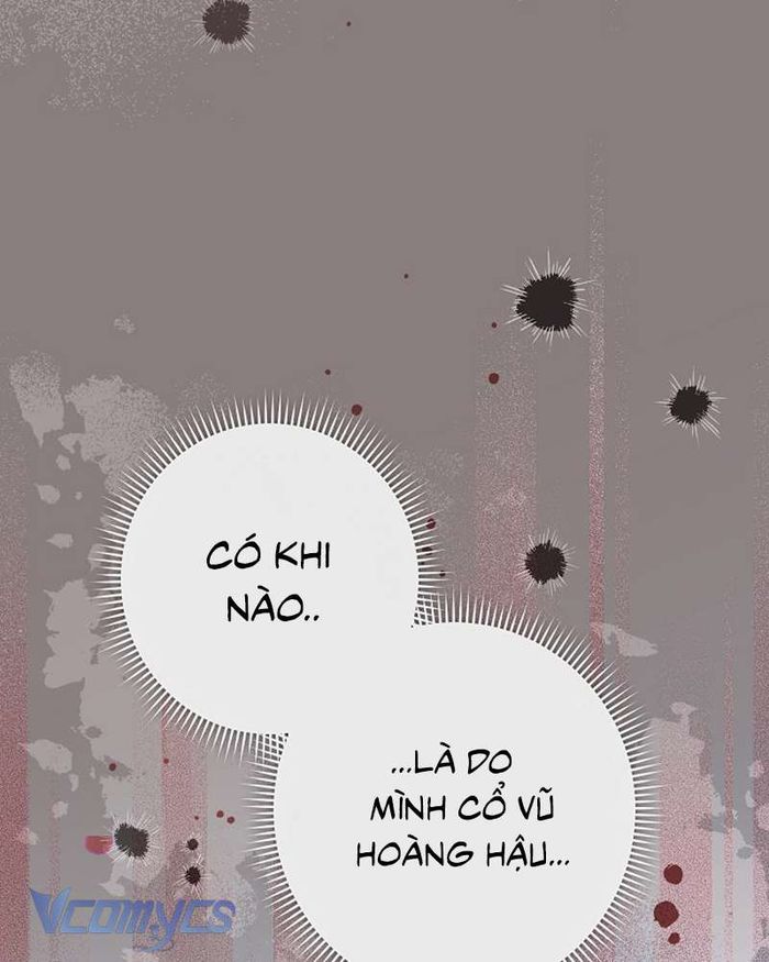 Hầu Gái Độc Quyền Của Hoàng Hậu Phản Diện - Chap 52 Ảnh 119