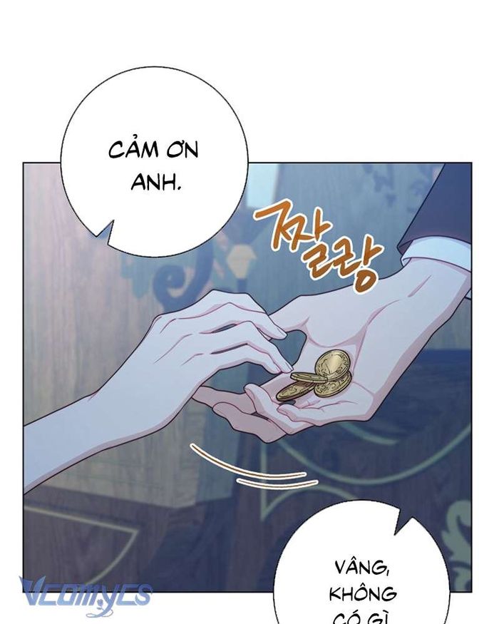 Hầu Gái Độc Quyền Của Hoàng Hậu Phản Diện - Chap 52 Ảnh 13