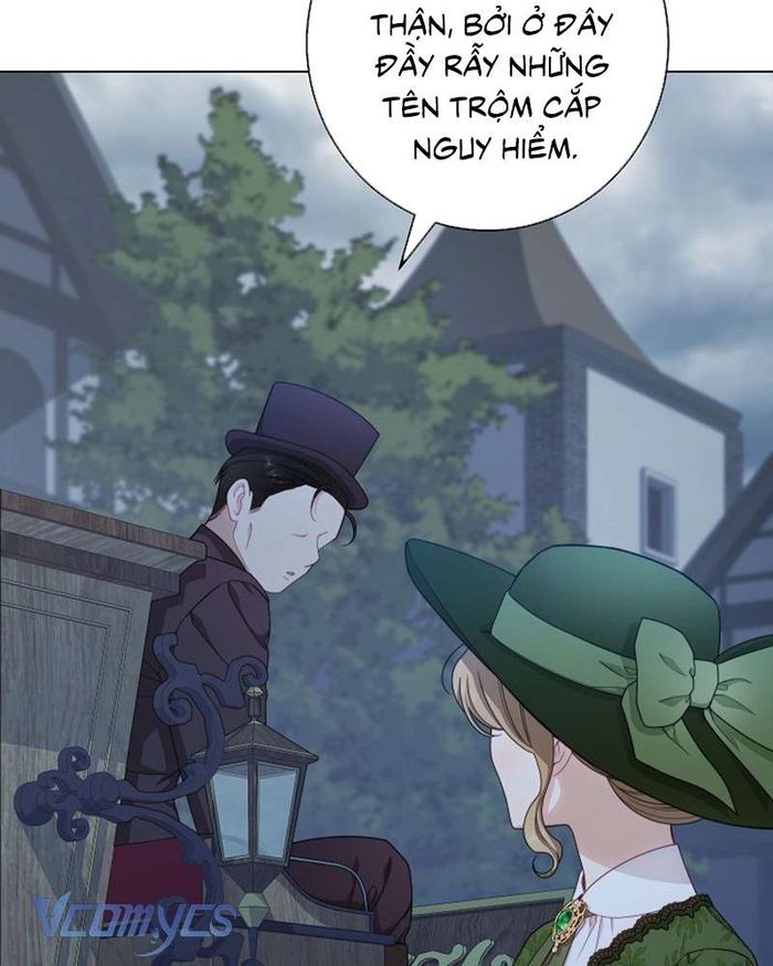 Hầu Gái Độc Quyền Của Hoàng Hậu Phản Diện - Chap 52 Ảnh 15