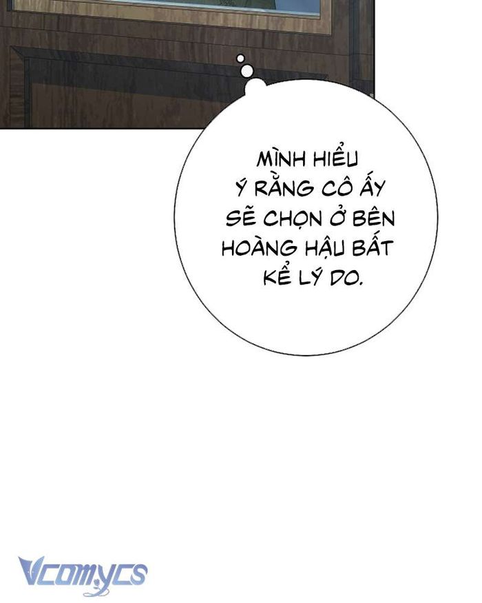 Hầu Gái Độc Quyền Của Hoàng Hậu Phản Diện - Chap 52 Ảnh 144
