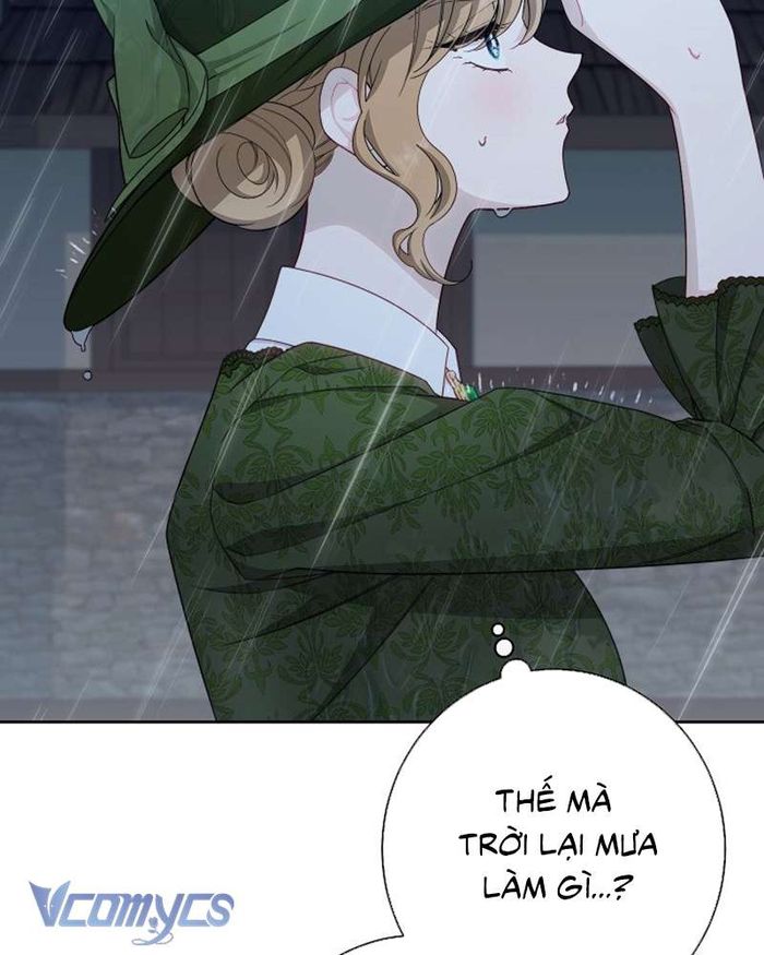 Hầu Gái Độc Quyền Của Hoàng Hậu Phản Diện - Chap 52 Ảnh 153