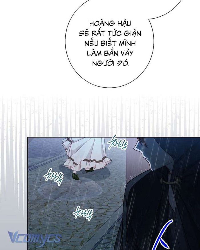 Hầu Gái Độc Quyền Của Hoàng Hậu Phản Diện - Chap 52 Ảnh 154