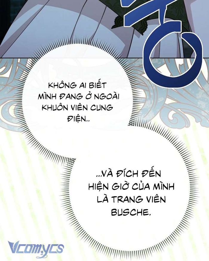 Hầu Gái Độc Quyền Của Hoàng Hậu Phản Diện - Chap 52 Ảnh 22