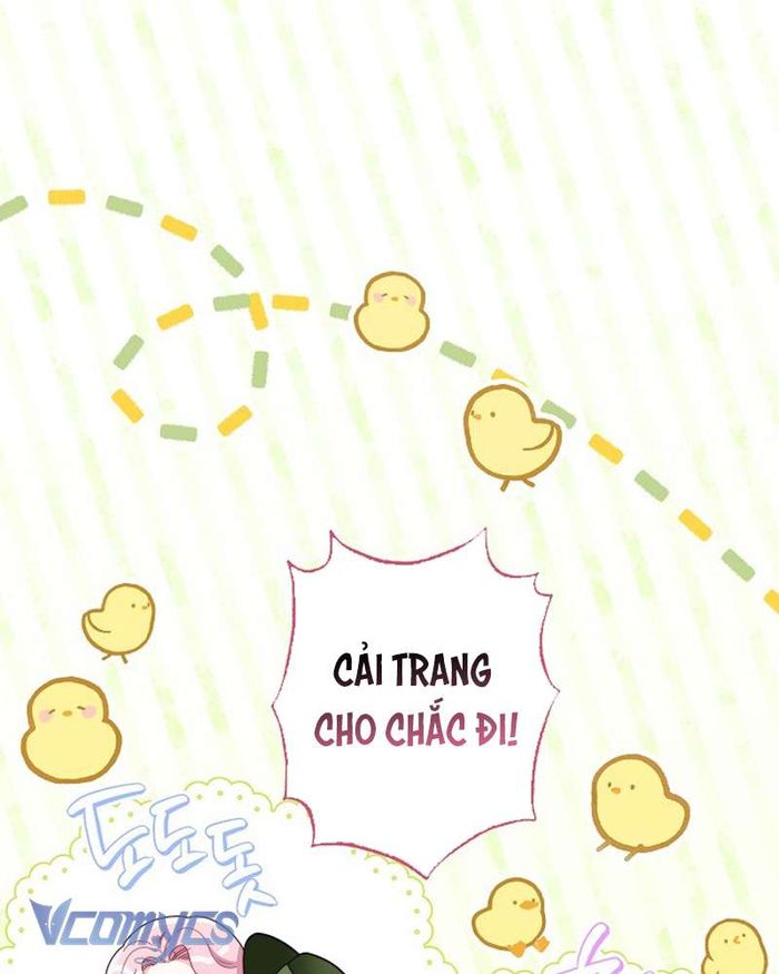 Hầu Gái Độc Quyền Của Hoàng Hậu Phản Diện - Chap 52 Ảnh 24