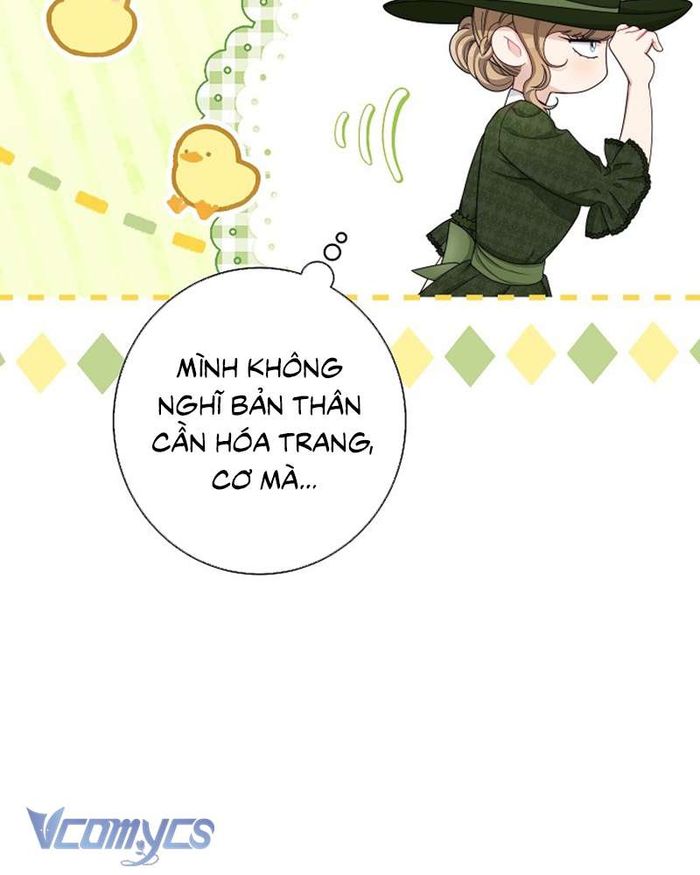 Hầu Gái Độc Quyền Của Hoàng Hậu Phản Diện - Chap 52 Ảnh 26