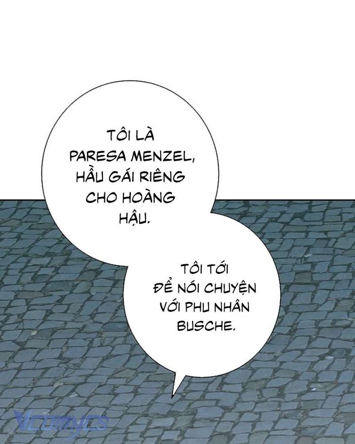 Hầu Gái Độc Quyền Của Hoàng Hậu Phản Diện - Chap 52 Ảnh 29