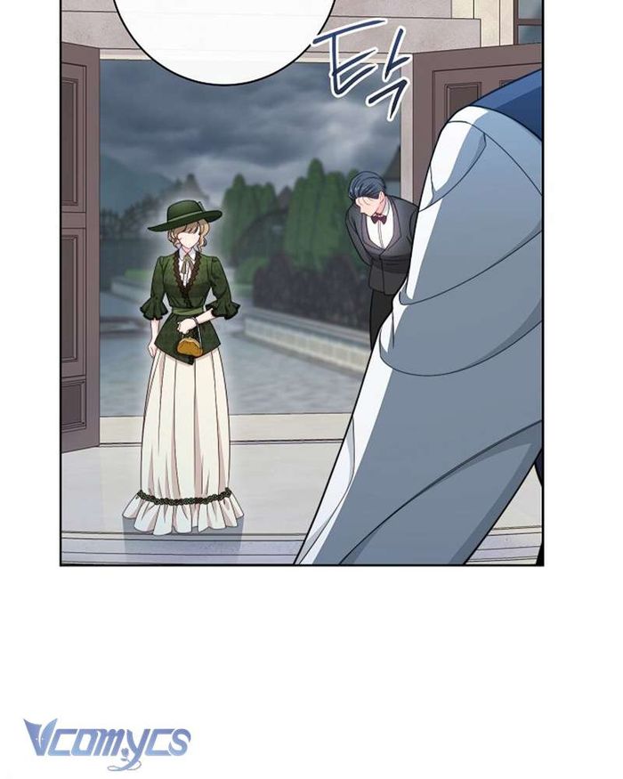 Hầu Gái Độc Quyền Của Hoàng Hậu Phản Diện - Chap 52 Ảnh 32
