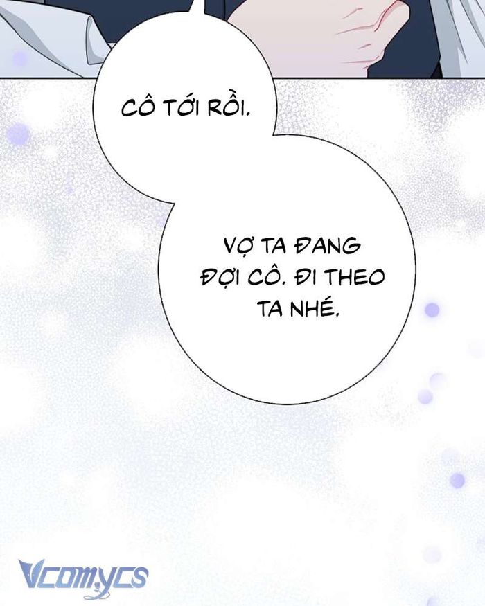 Hầu Gái Độc Quyền Của Hoàng Hậu Phản Diện - Chap 52 Ảnh 35