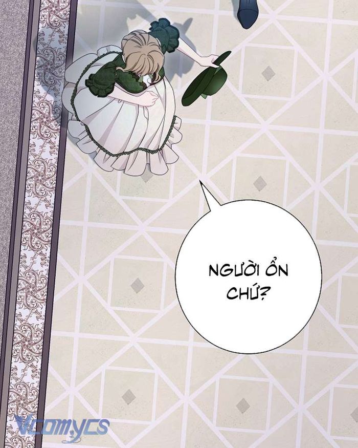 Hầu Gái Độc Quyền Của Hoàng Hậu Phản Diện - Chap 52 Ảnh 43