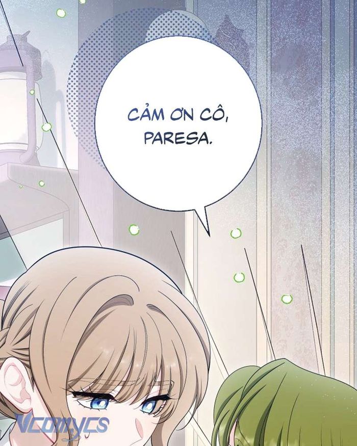 Hầu Gái Độc Quyền Của Hoàng Hậu Phản Diện - Chap 52 Ảnh 46