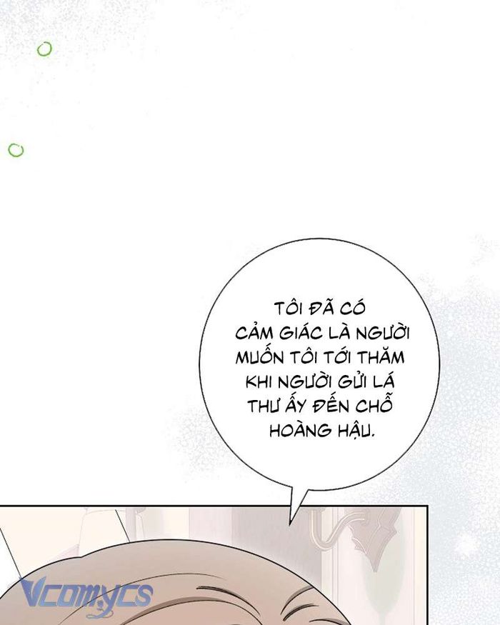 Hầu Gái Độc Quyền Của Hoàng Hậu Phản Diện - Chap 52 Ảnh 49