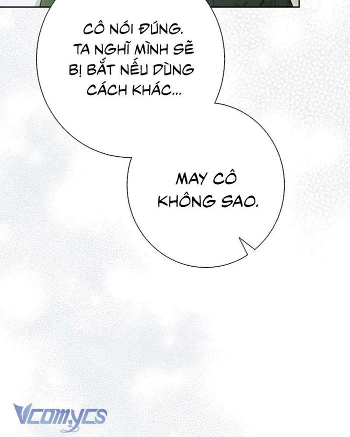 Hầu Gái Độc Quyền Của Hoàng Hậu Phản Diện - Chap 52 Ảnh 51