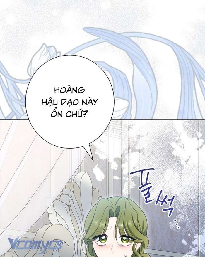 Hầu Gái Độc Quyền Của Hoàng Hậu Phản Diện - Chap 52 Ảnh 52
