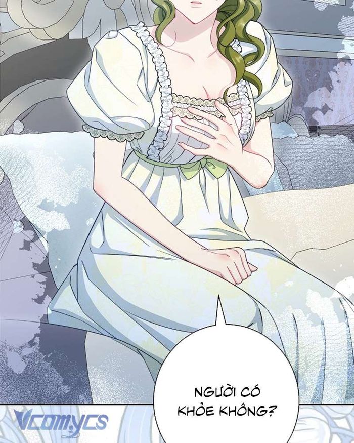 Hầu Gái Độc Quyền Của Hoàng Hậu Phản Diện - Chap 52 Ảnh 53