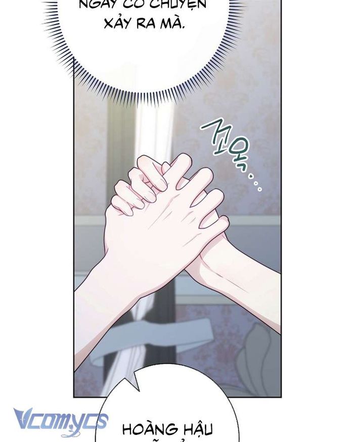 Hầu Gái Độc Quyền Của Hoàng Hậu Phản Diện - Chap 52 Ảnh 55