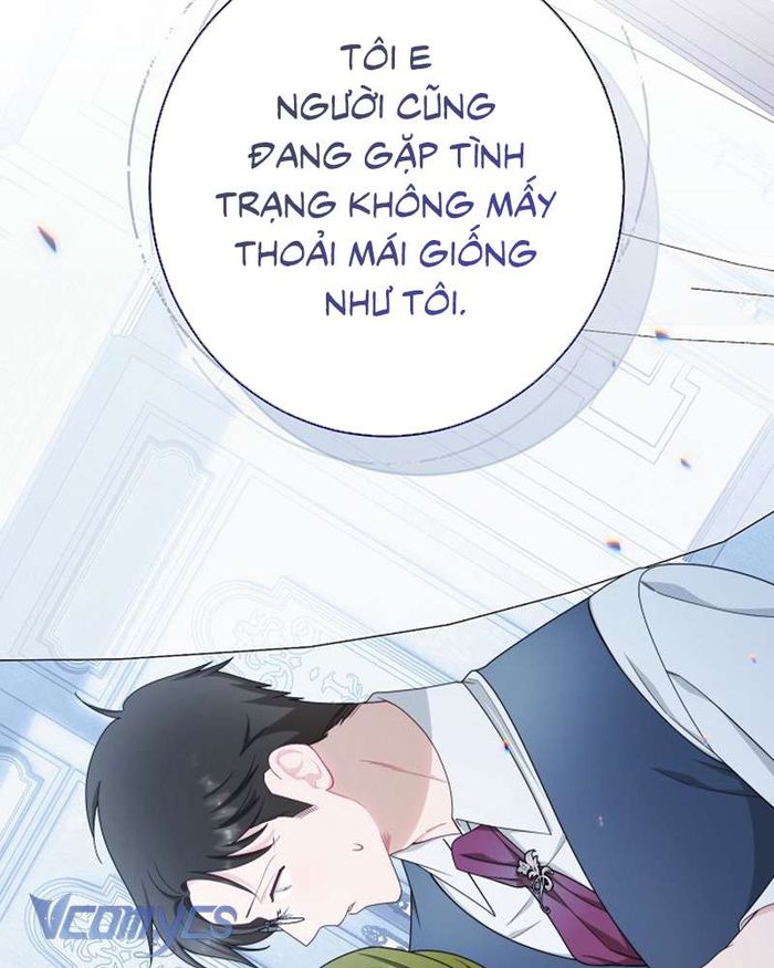 Hầu Gái Độc Quyền Của Hoàng Hậu Phản Diện - Chap 52 Ảnh 57