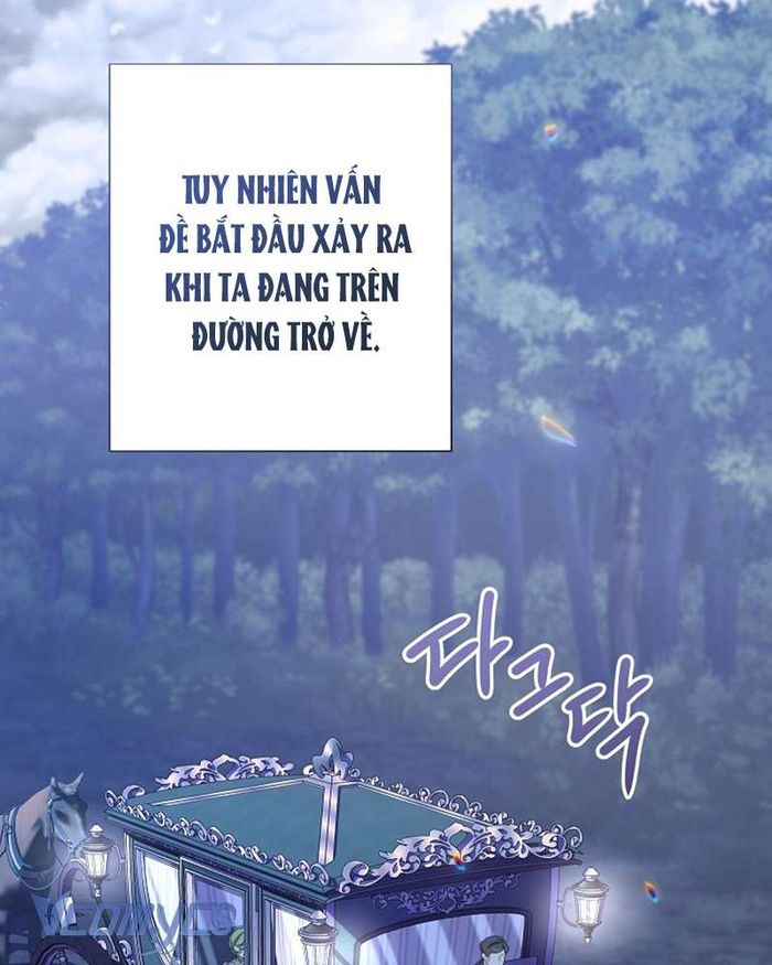 Hầu Gái Độc Quyền Của Hoàng Hậu Phản Diện - Chap 52 Ảnh 65