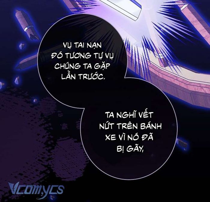 Hầu Gái Độc Quyền Của Hoàng Hậu Phản Diện - Chap 52 Ảnh 71