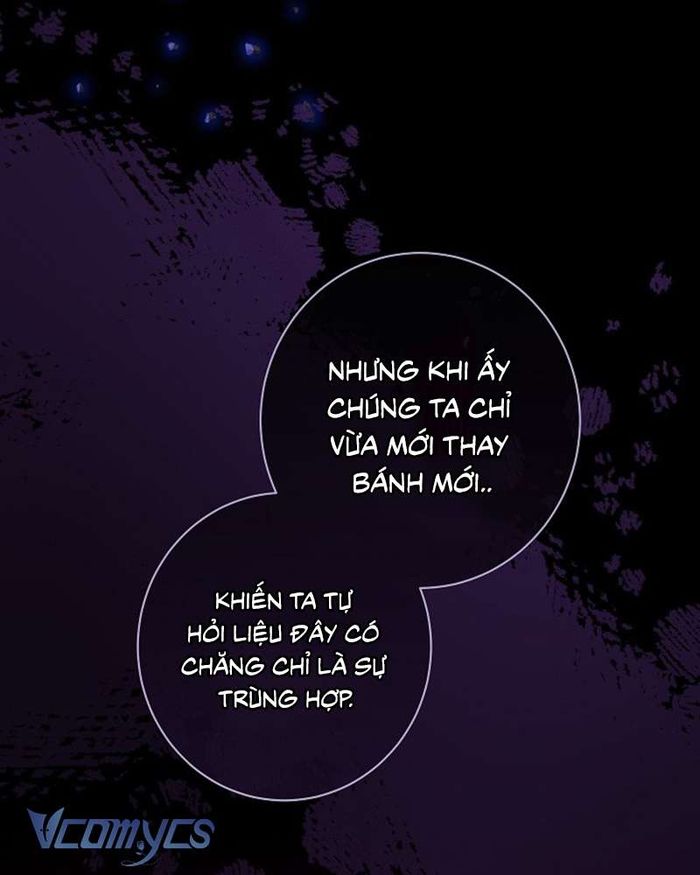 Hầu Gái Độc Quyền Của Hoàng Hậu Phản Diện - Chap 52 Ảnh 72