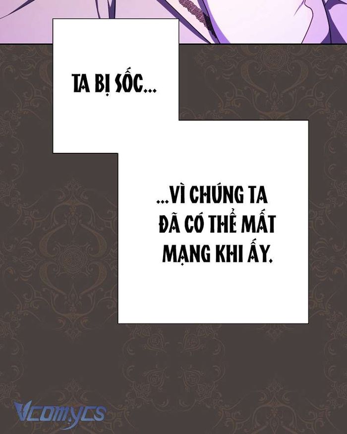 Hầu Gái Độc Quyền Của Hoàng Hậu Phản Diện - Chap 52 Ảnh 74